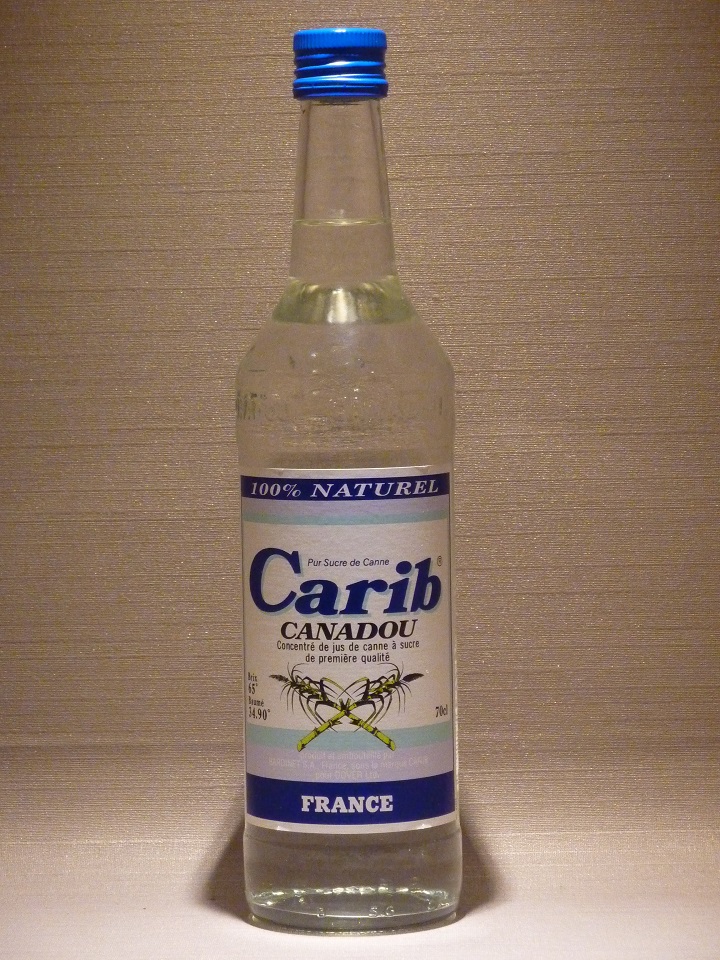 BAR信天翁 カクテル材料 カリブ